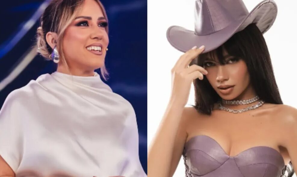 Pasi Ola e quajti “ku**ë”, Arbana Osmani e mbyll Fermën VIP ndryshe