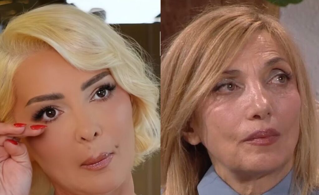 “Mozën e lanë pa bukë”/ Malbora në lot, zbulon prapaskenat