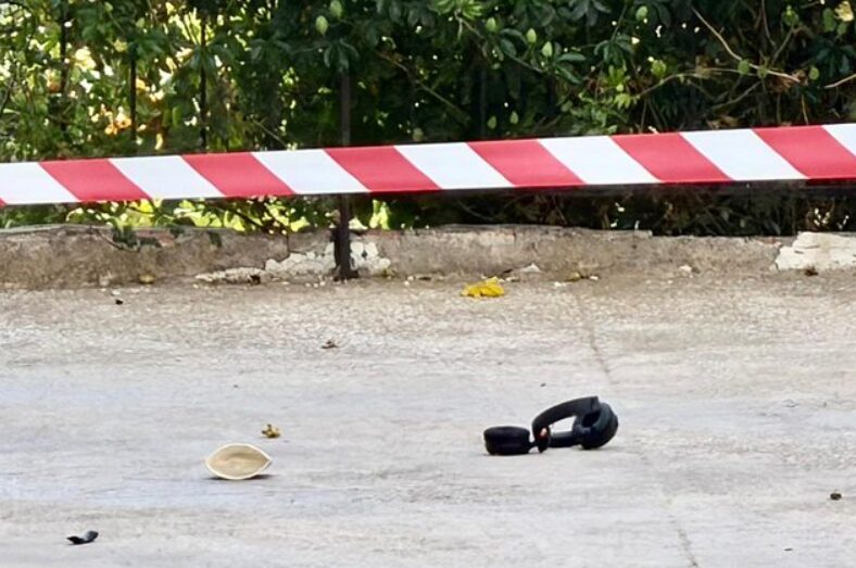 “I dua dhe s’mund t’i zhgënjej prindërit në provimet e maturës”/ U hodhën nga pallati, zbardhen letrat 17-vjeçareve