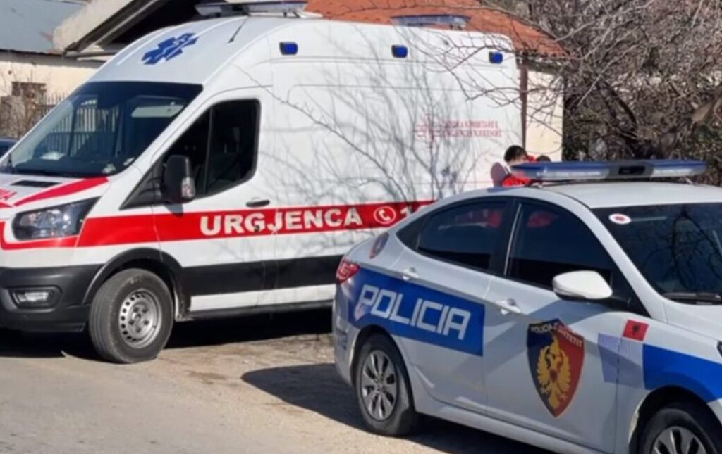 Ngjarje e rëndë në vend/ I riu vetëhidhet nga pallati dhe humb jetën, del fotoja