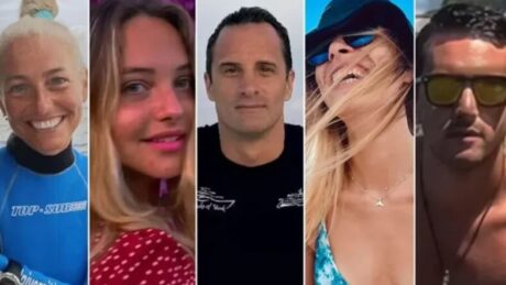 Tragjedia në Maldive, kush ishin 5 italianët që humbën jetën teksa eksploronin shpellat nën ujë