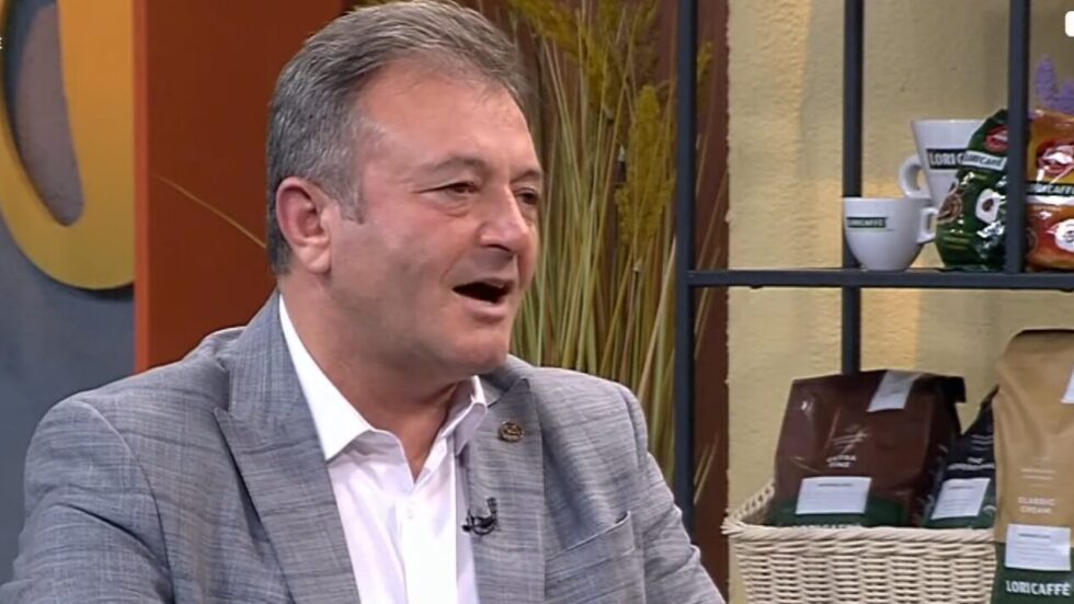 Si të qetësojmë ANKTHIN natyralisht! Mjeku Ylli Merja tregon bimët që rikthejnë qetësinë dhe fuqizojnë trurin