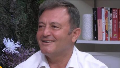 Çaji i Malit: Bima Shqiptare që forcon trupin dhe kuron dhjetëra probleme shëndetësore / Ylli Merja tregon disa receta popullore