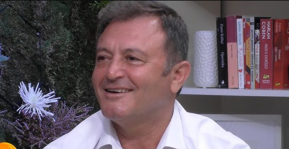 Çaji i Malit: Bima Shqiptare që forcon trupin dhe kuron dhjetëra probleme shëndetësore / Ylli Merja tregon disa receta popullore