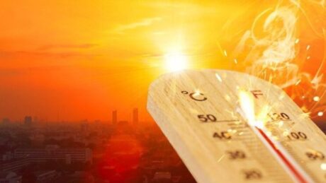 Evropa në fenomenin ‘Kupola e nxehtësisë’, ja cfarë pritet të ndodh me temperaturat nesër në vend!