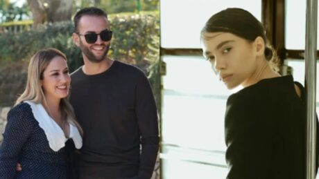Fabjola of*ndoi rëndë Arbanën, vjen reagimi i ashpër i Eduart Grishajt