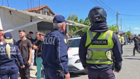 Dëshmitë tronditëse për aksidentin në Durrës, gjyshja e v*ktimës telefonoi policinë disa minuta para
