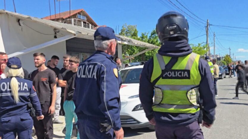 Dëshmitë tronditëse për aksidentin në Durrës, gjyshja e v*ktimës telefonoi policinë disa minuta para