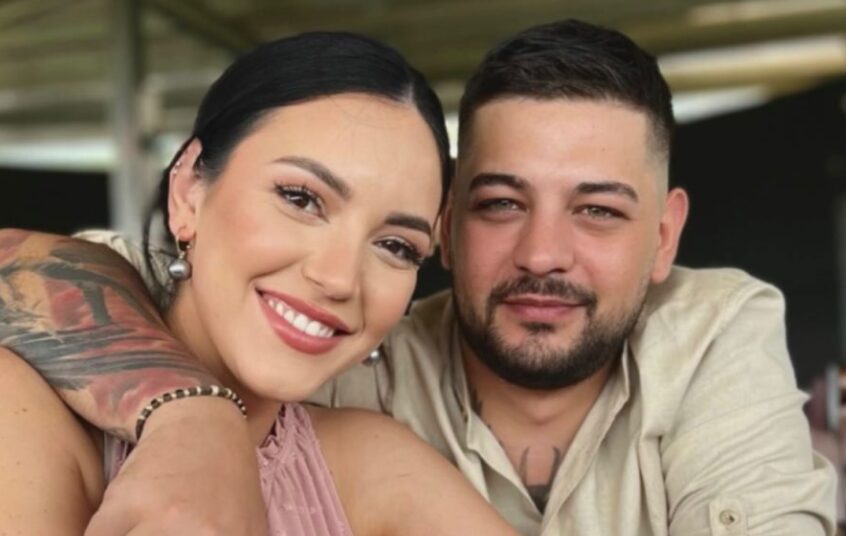 Andi Shehi zbulon shifrën marramendëse që i kushtoi dasma