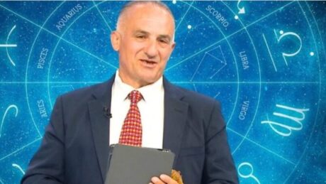 “Vendime të rëndësishme dhe emocione të forta për disa shenja”, horoskopi nga Jorgo Pulla