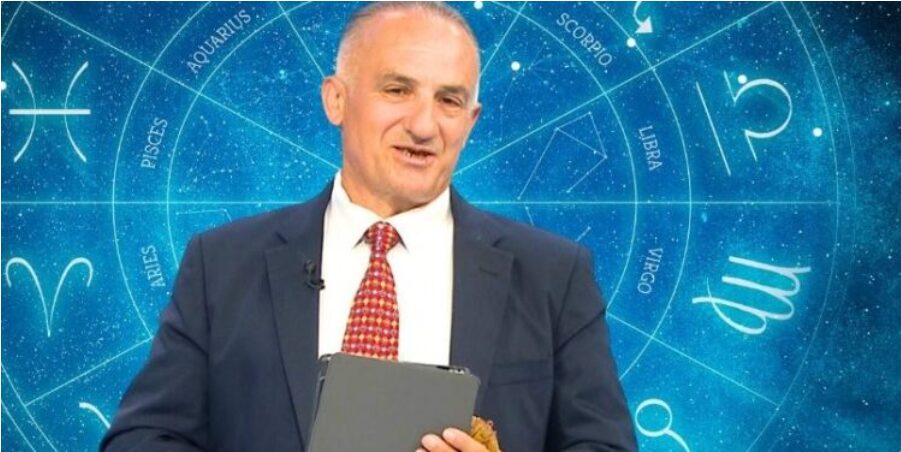 “Vendime të rëndësishme dhe emocione të forta për disa shenja”, horoskopi nga Jorgo Pulla