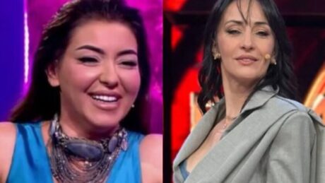 Kostana dhe Zhaku kanë hyrë me një mision? Ja cfarë po bëjnë dy vajzat në Ferma Vip!