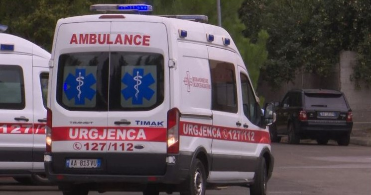 Aksident me pasojë vd*kjen! Këmbësorja përplaset nga makina, humb jetën në… (EMRI)