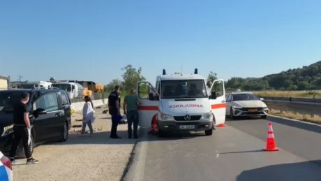 Tjetër tragjedi në vend! Aksidenti i rëndë i merr jetën të riut në lule të moshës (Detaje)