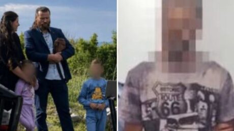 “Gjallë a vd*kur unë vetëdorëzohem!” 4 fëmijë mbetën jetimë, arrestohet një nga autorët e vr*sjes së çiftit Mujeci