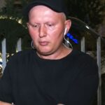 E sulmuan në krye të detyrës, flet Osman Stafa: Një burrë dhe një grua mu afruan, më shanë dhe më goditën