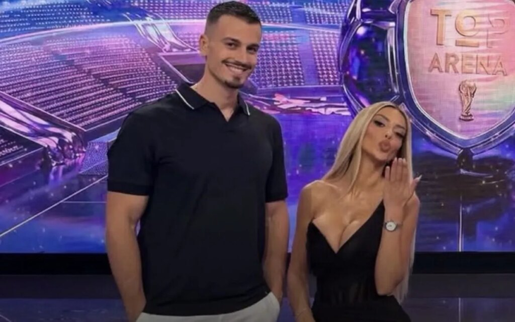 Pas ribashkimit me Mateon, vjen reagimi i Brikena Selmanit