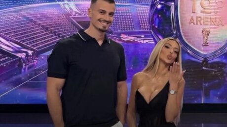 Pas ribashkimit me Mateon, vjen reagimi i Brikena Selmanit