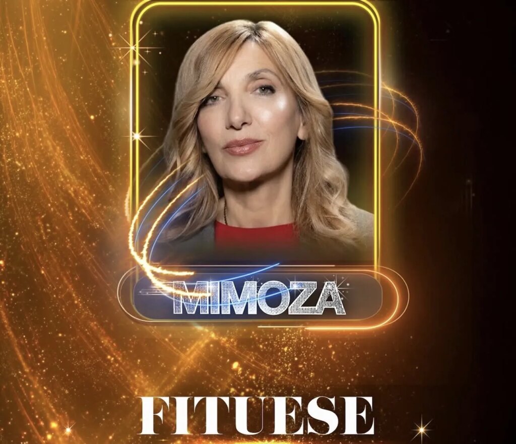 “Ishte si një ëndërr”/ Moza Ahmeti flet pasi u shpall fituese e Ferma VIP