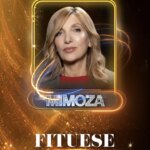 “Ishte si një ëndërr”/ Moza Ahmeti flet pasi u shpall fituese e Ferma VIP
