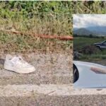 Nuk mbahen lotët/ Një atlete e mbetur në rrugë…Pamje të rënda nga aksidenti ku humbi jetën 3 vjecari!