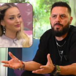 Miri thyen heshtjen, ja çfarë thotë për Selinën dhe raportin e tyre brenda BBVA