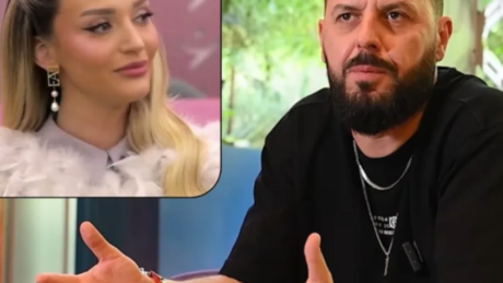 Miri thyen heshtjen, ja çfarë thotë për Selinën dhe raportin e tyre brenda BBVA