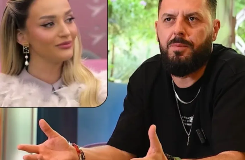 Miri thyen heshtjen, ja çfarë thotë për Selinën dhe raportin e tyre brenda BBVA