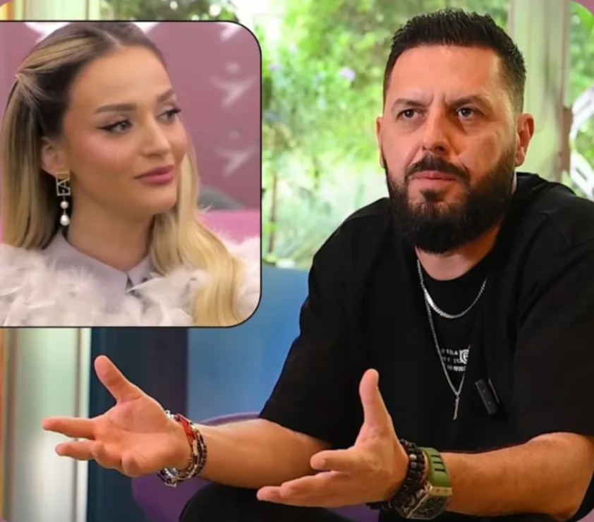 Miri thyen heshtjen, ja çfarë thotë për Selinën dhe raportin e tyre brenda BBVA