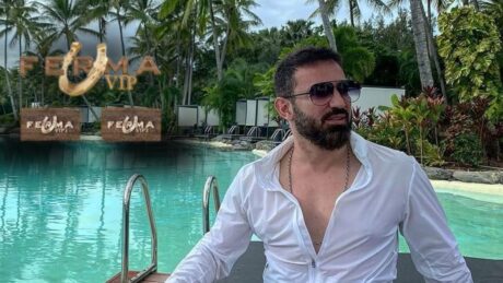 Elvis Pupa “hap zemrën” brenda Ferma VIP: Nuk mësoja në shkollë, rashë në dashuri me zyshën