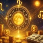 Për cilën shenjë të horoskopit qershori do të jetë bekim FINANCIAR?