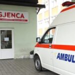 Efektivi i policisë i jep fund j*tës me a*mën e shërbimit