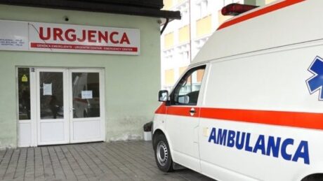 Ngjarje e rëndë! Efektivi i policisë në moshë të re i jep fund jetës me a*mën e shërbimit