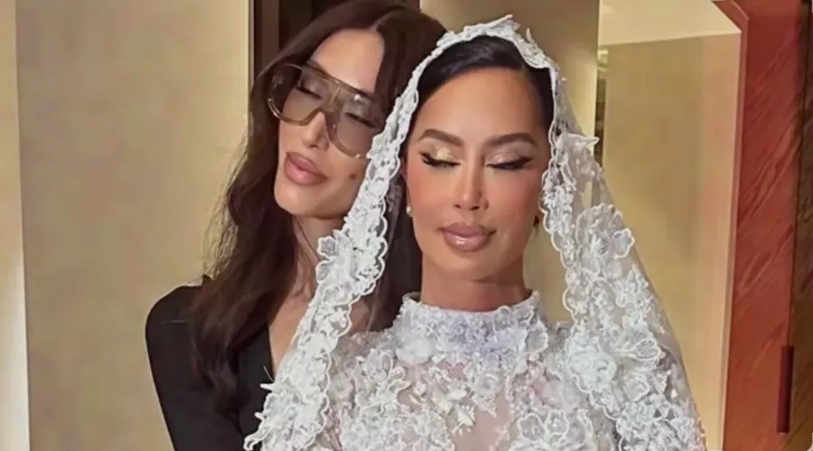 “Një person që ka gjithmonë nevojë për një audiencë!”/ Dafina Zeqiri thumbon motrën pas deklaratës së saj
