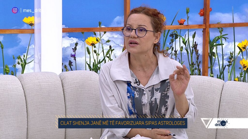 “Marsi te Binjakët do t’ju detyrojë të bëni ndryshime të momentit të fundit”, Meri Gjini paralajmëron: Shenjat që duhet t’i bëjnë “sytë katër”