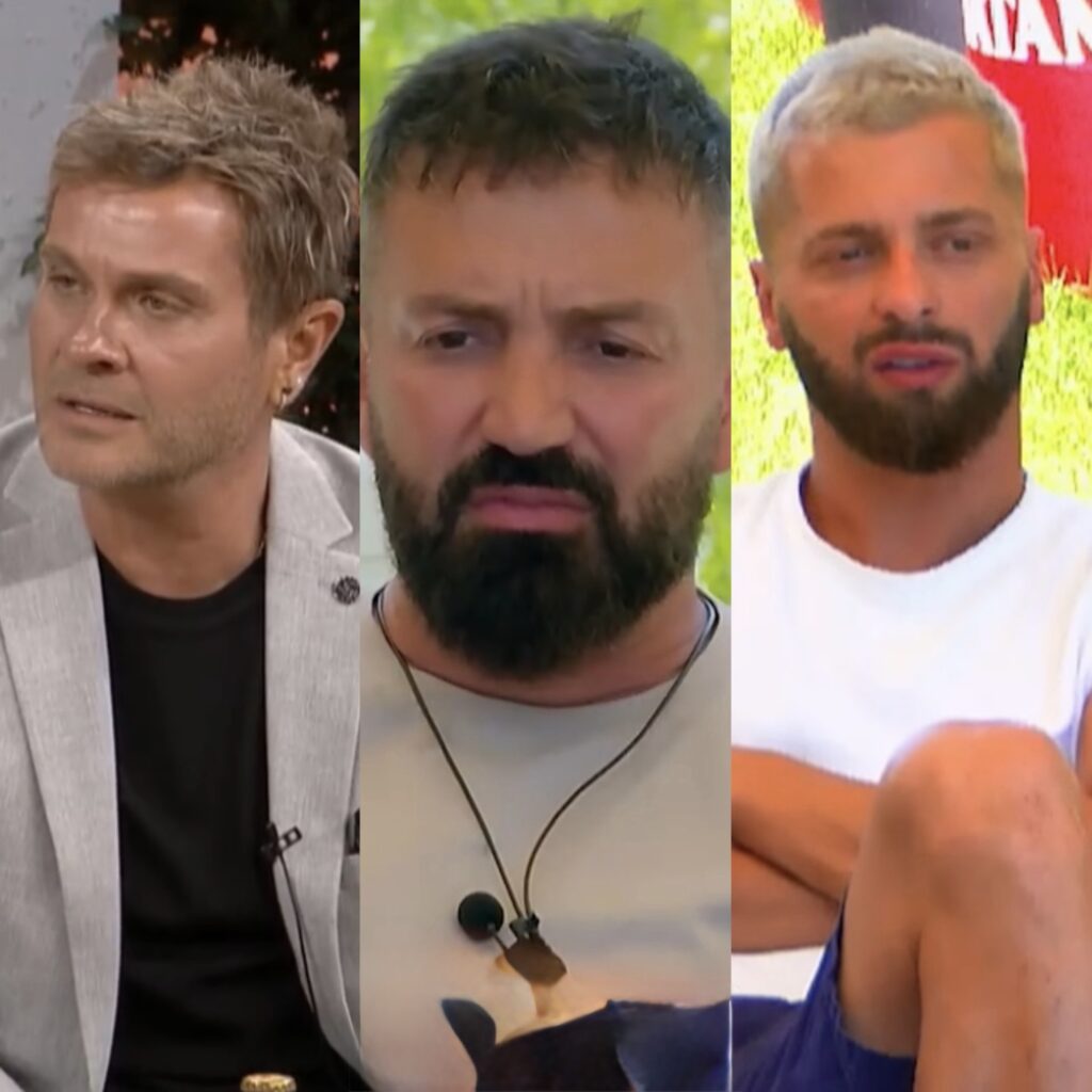 DALIN REZULTATET/ Ja kush shpallet sonte finalisti i dytë i Ferma VIP