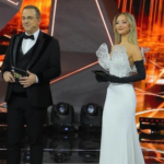 Ardit Gjebrea feston sot ditëlindjen dhe surprizën më të bukur e mori nga Selin Bollati