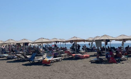 Tragjedi në bregdetin shqiptar, mb*ten në det dy të mitura