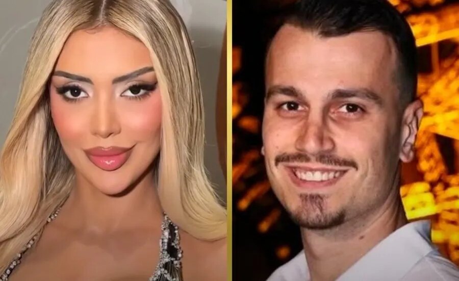 Zbulohet arsyeja e “madhe” që fshihet pas ndarjes së Mateos dhe Brikenës