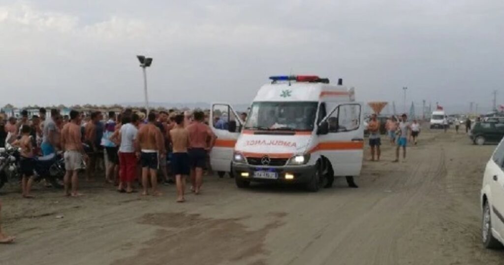 Dalin detaje rrënqethëse nga mb*tja e dy te m*turave ‘Tr*upat e Jonidës dhe Adelajdës i nxorën në breg…’