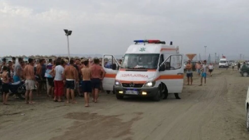 Dalin detaje rrënqethëse nga mb*tja e dy te m*turave ‘Tr*upat e Jonidës dhe Adelajdës i nxorën në breg…’