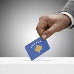 Mbi 60 për qind të votave të numëruara, ky është rezultati aktual