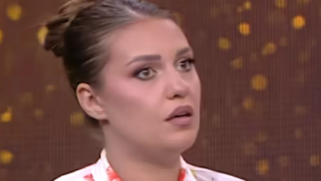 Pa se nuk pëlqehet jashtë, reagon FUQISHEM Sara Karaj: Ja deklarata e saj e fortë (Video)