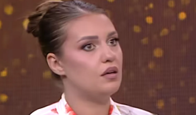 Pa se nuk pëlqehet jashtë, reagon FUQISHEM Sara Karaj: Ja deklarata e saj e fortë (Video)