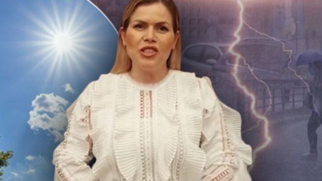 Super “El Nino” prek Shqipërinë, Lajda Porja zbulon çfarë pritet të ndodhë, në këto zona priten stuhi