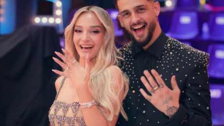 DJ Gimbo flet për Selinën, planet për martesë dhe “bom*ën” që po vjen
