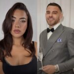 Pas lajmeve për ndarje, vjen lëvizja e re nga Sara dhe Eriku