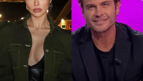 VIDEO/ Shpërthen rrjeti, kapet momenti kur Iliri i hipën sipër Sonit në Ferma VIP