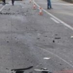 E Mërkura nis me lajme tragjike! Kamioni përpIaset me makinën, ndërron jetë një person! E motra dhe i biri…