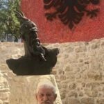 Arti dhe kultura shqiptare ne Zl! Humb jeten mjeshtri i madhe…